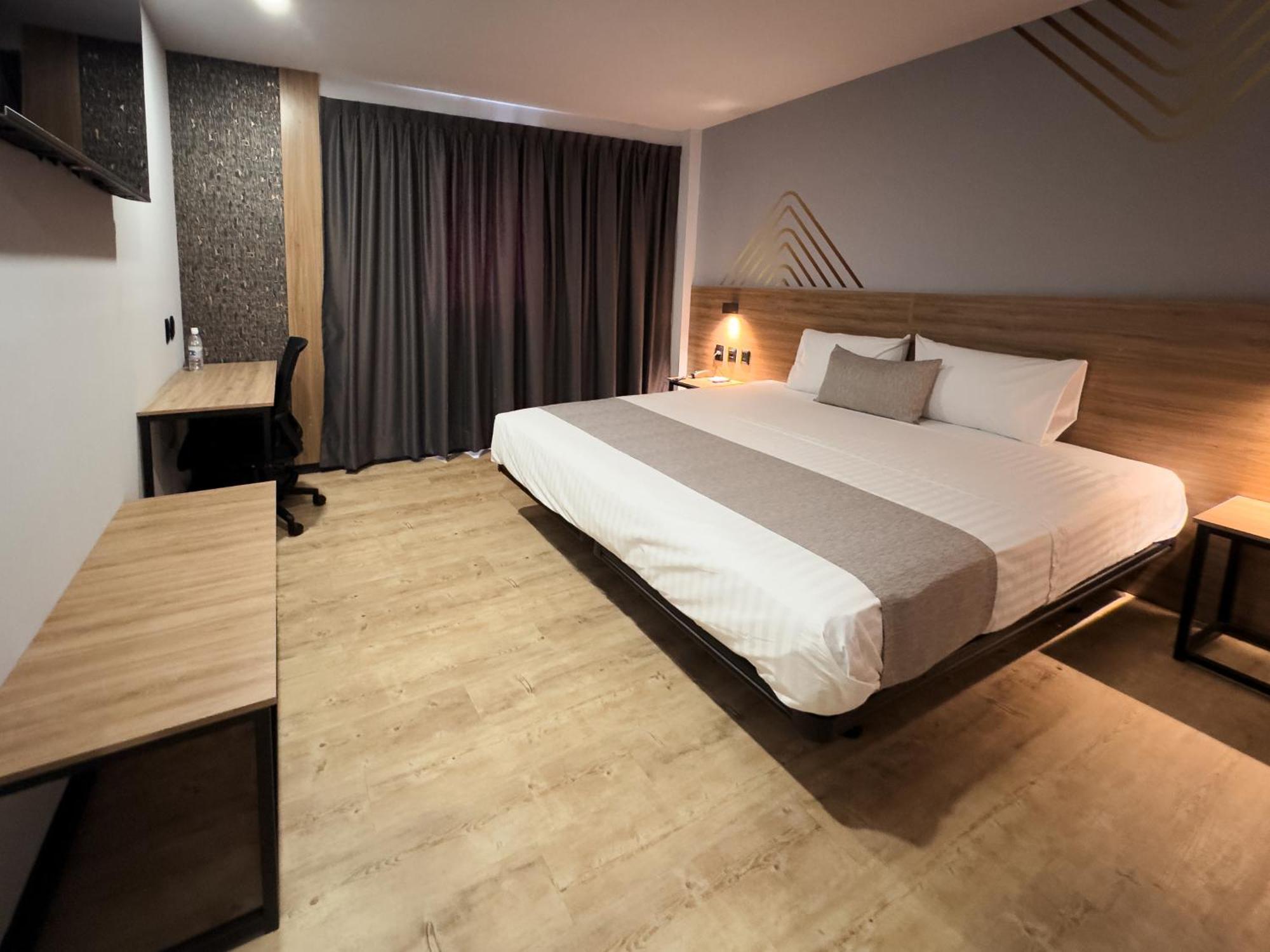 Avanta Hotel & Villas Queretaro Santa Rosa de Jauregui Ngoại thất bức ảnh