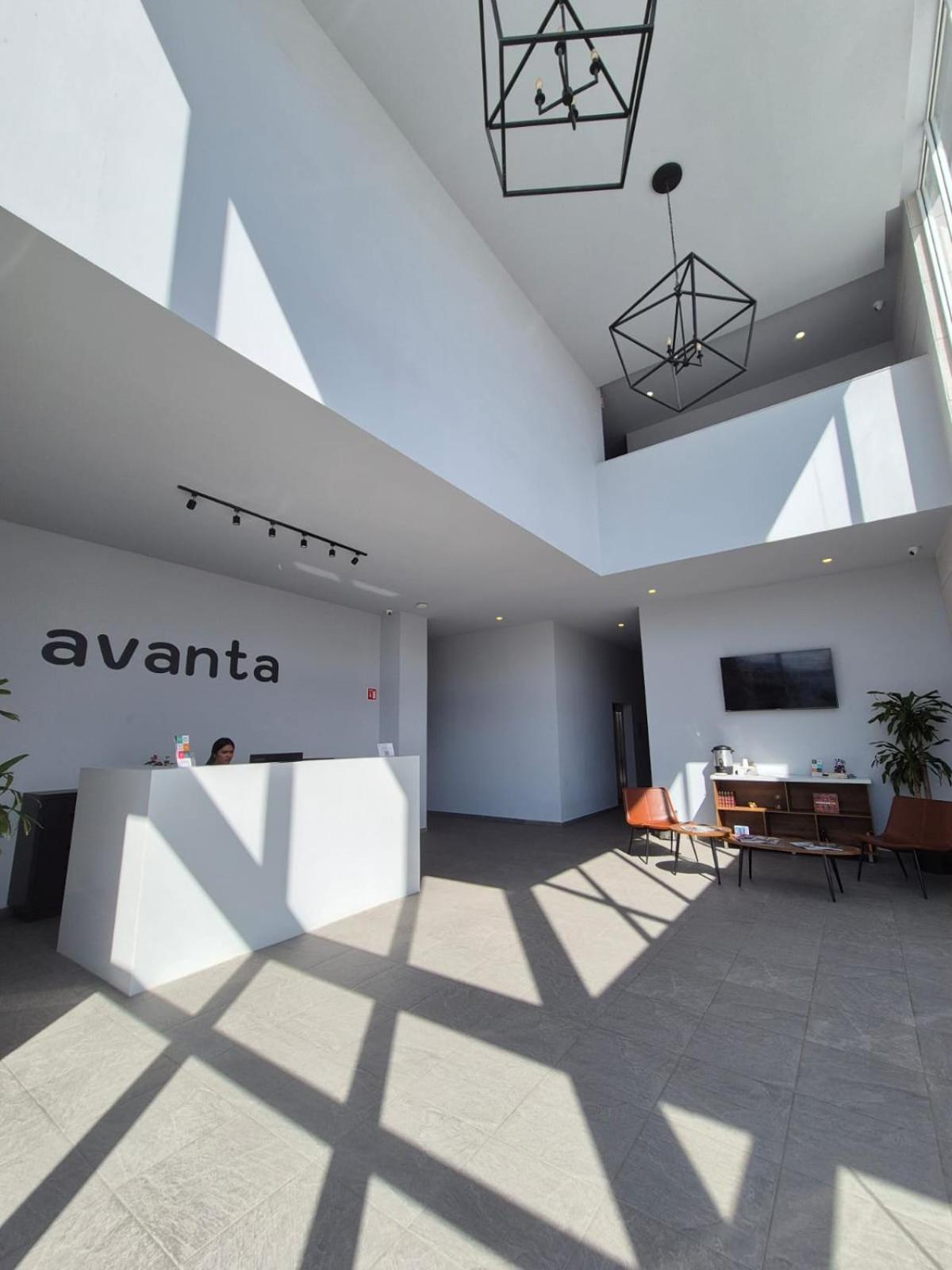 Avanta Hotel & Villas Queretaro Santa Rosa de Jauregui Ngoại thất bức ảnh