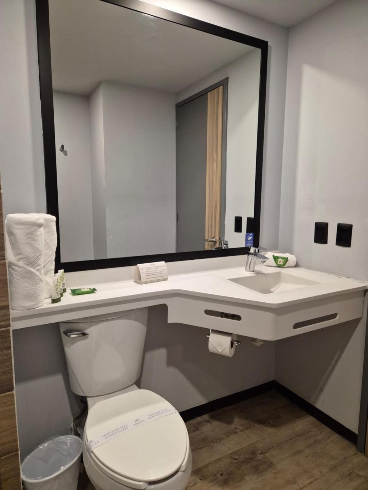 Avanta Hotel & Villas Queretaro Santa Rosa de Jauregui Ngoại thất bức ảnh