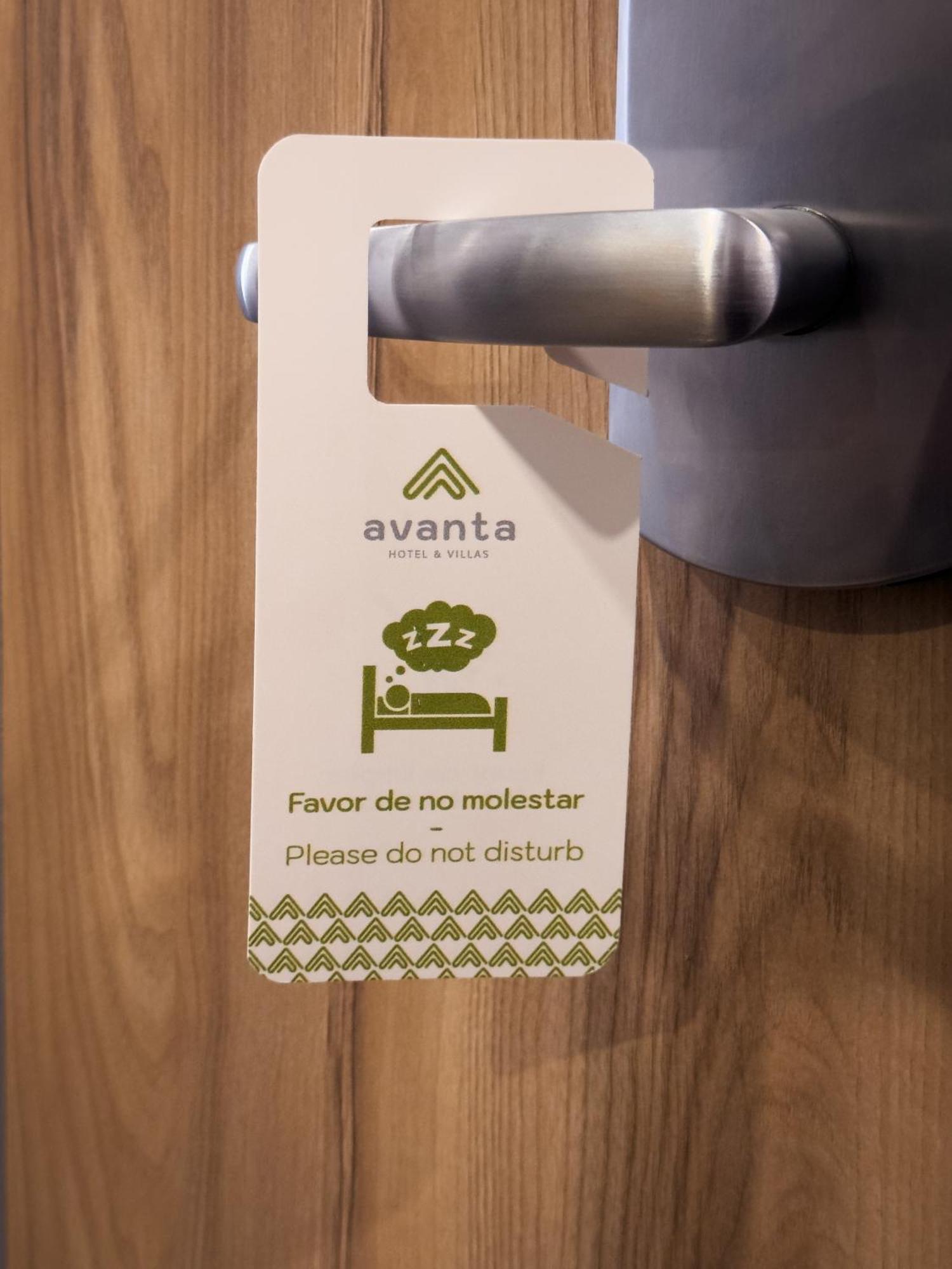 Avanta Hotel & Villas Queretaro Santa Rosa de Jauregui Ngoại thất bức ảnh