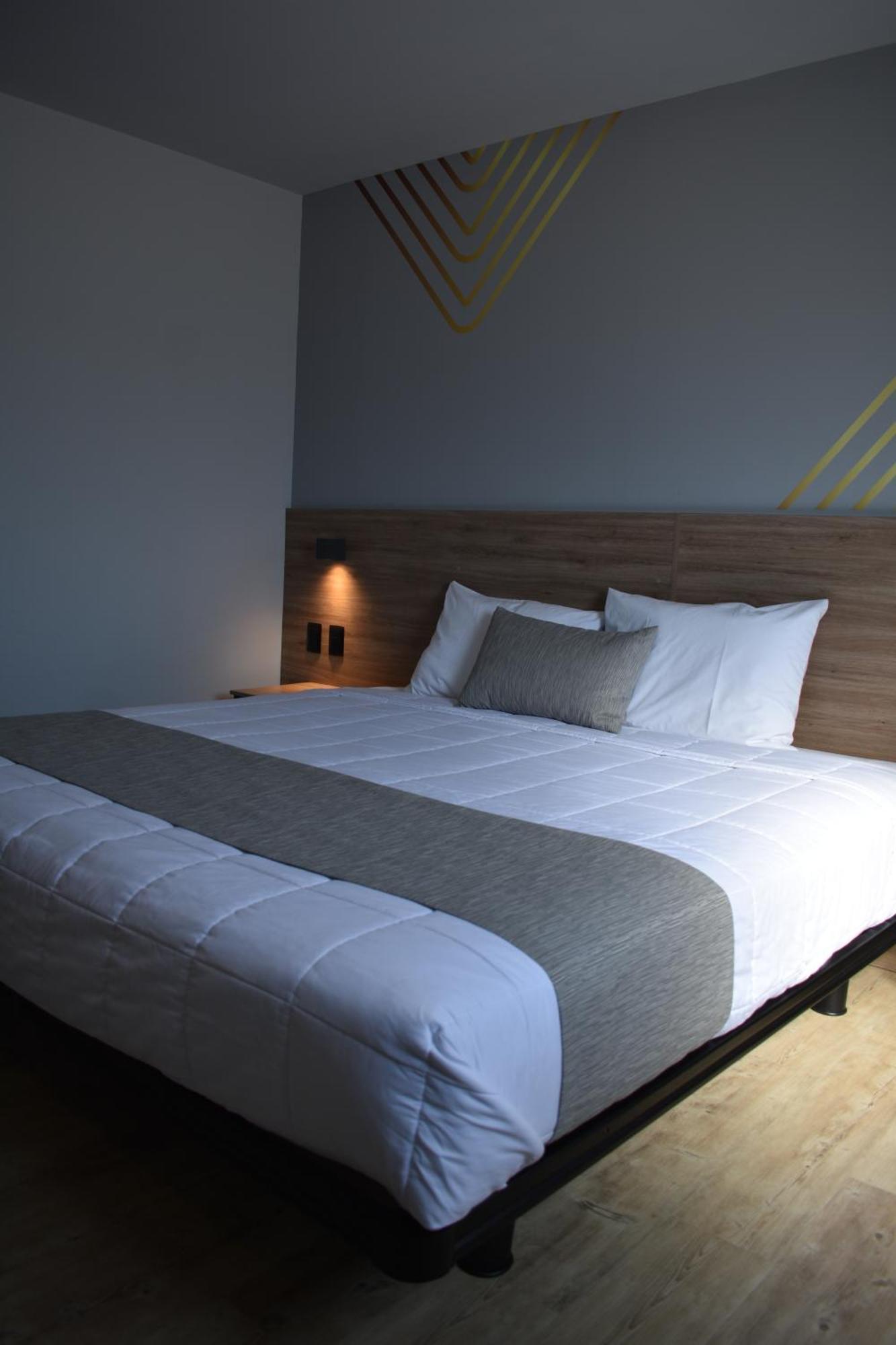 Avanta Hotel & Villas Queretaro Santa Rosa de Jauregui Ngoại thất bức ảnh