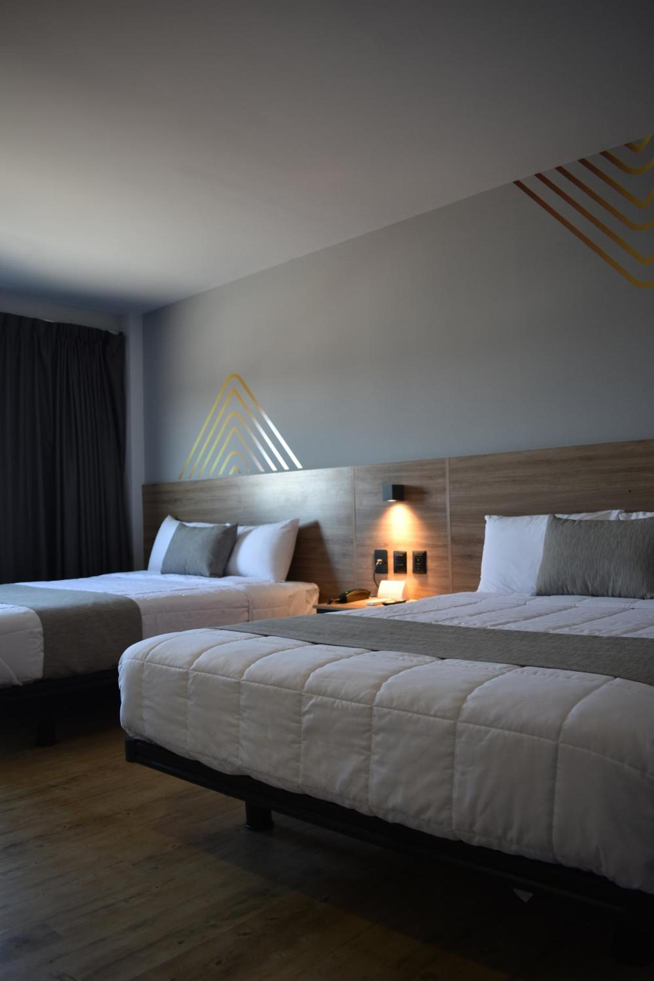 Avanta Hotel & Villas Queretaro Santa Rosa de Jauregui Ngoại thất bức ảnh