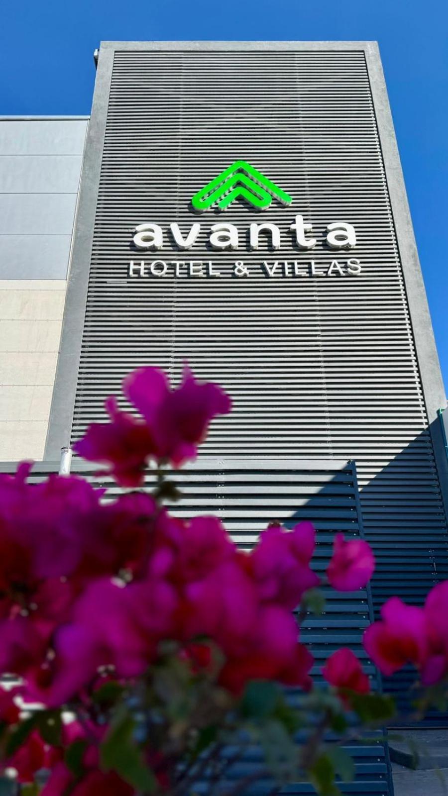 Avanta Hotel & Villas Queretaro Santa Rosa de Jauregui Ngoại thất bức ảnh