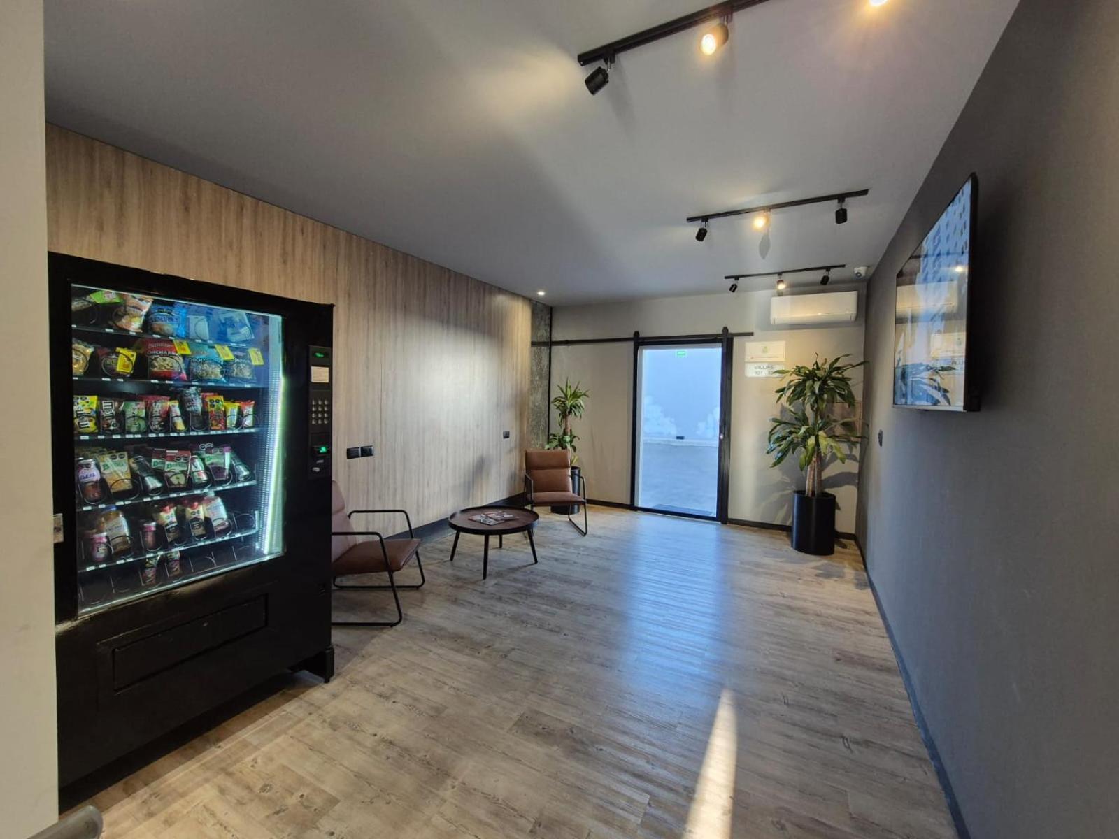 Avanta Hotel & Villas Queretaro Santa Rosa de Jauregui Ngoại thất bức ảnh